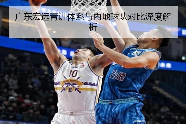 广东宏远青训体系与内地球队对比深度解析